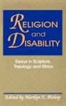 Marilyn E. Bishop, Bishop Marilyn E. - Religion and Disability