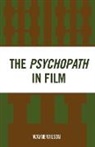 Wayne Wilson - The Psychopath in Film