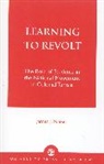 James J. Natsis, Natsis James J. - Learning to Revolt