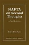 David Davila-Villers, Davila-Villers David - NAFTA on Second Thought