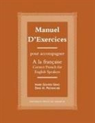 Marie Gontier Geno, Geno Marie Gontier, Denis M. Provencher, Provencher Denis M. - Manuel d'exercices