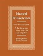 Marie Gontier Geno, Geno Marie Gontier, Denis M. Provencher, Provencher Denis M. - Manuel d'exercices