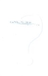 Arnold J. Chien - On What We Mean