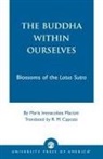 Maria Immacolata Macioti, Macioti Maria Immacolata - The Buddha Within Ourselves
