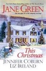 Jennifer Coburn, Jane Green, Jane/ Coburn Green, Liz Ireland - This Christmas
