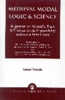 Robert C. Trundle, Trundle Robert C. - Medieval Modal Logic & Science