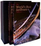 Ferenc Máté - The World's Best Sailboats, Volumes I & II