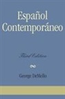 George DeMello - Espanol Contemporaneo