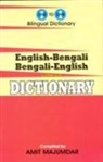 A. Majumdar - English-Bengali & Bengali-English One-to-One Dictionary