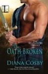 Diana Cosby - An Oath Broken
