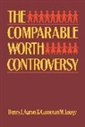 Henry Aaron, Cameran M. Lougy - The Comparable Worth Controversy
