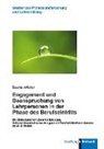 Benita Affolter - Engagement und Beanspruchung von Lehrpersonen in der Phase des Berufseintritts