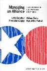 Priscilla Clapp, I M. Destler, Hideo Sato - Managing an Alliance