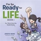 Joseph Wong - I'm So Ready for Life