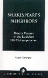 Rocco Coronato, Coronato Rocco - Shakespeare's Neighbors