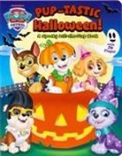 MacKenzie Buckley, MacKenzie Buckley, Fruchter Jason, Jason Fruchter - Paw Patrol: Pup-Tastic Halloween