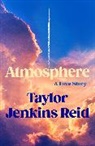 121955 Anon, Taylor Jenkins Reid - Atmosphere