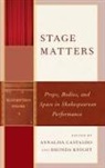 Annalisa Castaldo, Rhonda Knight - Stage Matters