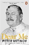 Peter Ustinov - Dear Me