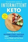 Jennifer Perillo, Perillo Jennifer - The Beginner's Guide to Intermittent Keto