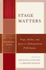 Annalisa Castaldo, Rhonda Knight - Stage Matters