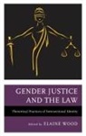 Elaine Wood - Gender Justice and the Law