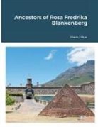 Diana Muir - Ancestors of Rosa Fredrika Blankenberg