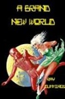 Ray Cummings - A Brand New World