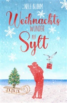Nele Blohm - Weihnachtswunder auf Sylt