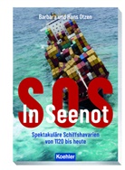 Barbara Otzen, Hans Otzen - SOS in Seenot