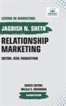 Vibrant Publishers, Jagdish Sheth - Relationship Marketing