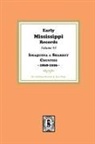 Katherine Branton - Early Mississippi Records Volume #5