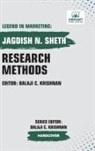 Vibrant Publishers, Jagdish Sheth - Research Methods