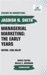 Vibrant Publishers, Jagdish Sheth - Managerial Marketing