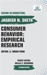 Vibrant Publishers, Jagdish Sheth - Consumer Behavior