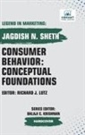 Vibrant Publishers, Jagdish Sheth - Consumer Behavior