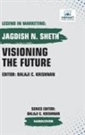 Vibrant Publishers, Jagdish Sheth - Visioning the Future
