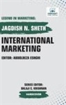 Vibrant Publishers, Jagdish Sheth - International Marketing