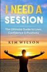 Kim Wilson - I Need A Session