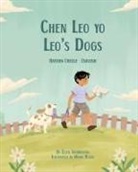 Ellen Skowronski - Leo's Dogs (Haitian Creole-English)