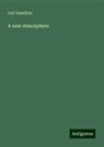 Gail Hamilton - A new atmosphere