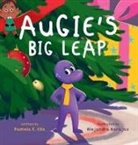 Pamela K. Ellis - Augie's Big Leap