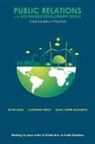Isaac Antwi-Boasiako, Kevin Hora, Cliodhna Pierce - Public Relations & the Sustainable Development Goals