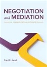Fred E. Jandt - Negotiation and Mediation