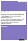 Jesse Stellmach - Vergleich einer [Ni]- und [Pd]-katalysierten Suzuki-Kupplung. Untersuchung der E/Z-Selektivität einer Horner-Wadsworth-Emmons-Reaktion und Bestimmung der Enantiomerenreinheit einer Asymmetrischen Sharpless Dihydroxylierung
