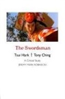 Jeremy Mark Robinson - The Swordsman