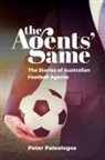 Peter Paleologos - The Agents' Game