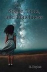 E. Hughes - Space, Time, and Loneliness