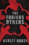 Ashley Baker - The Furious Others