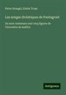 Pieter Bruegel, Edwin Tross - Les songes drolatiques de Pantagruel